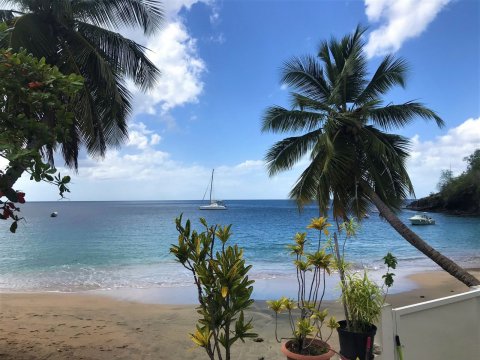 Martinique: la France exotique