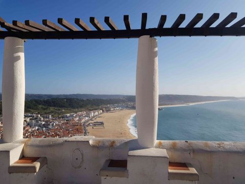 Portugal: douceur de vivre & sardines grillées