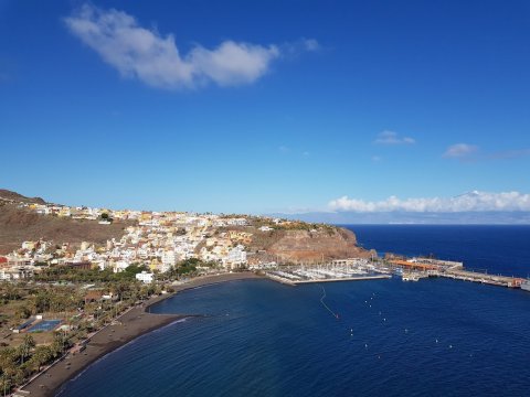 Canaries 3/3: Les îles de l'Ouest, des pépites reculées