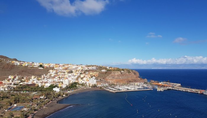 Canaries 3/3: Les îles de l'Ouest, des pépites reculées