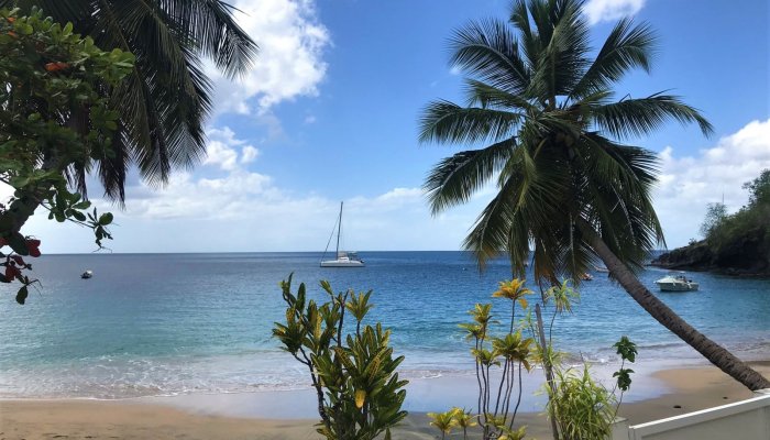Martinique: la France exotique